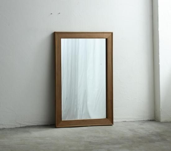 上品なミラー