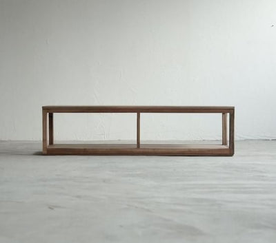 シンプリシティなローボード（B）