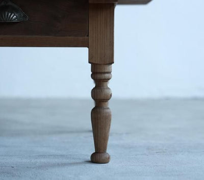 The Standard Coffee Table