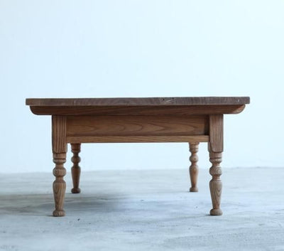 The Standard Coffee Table