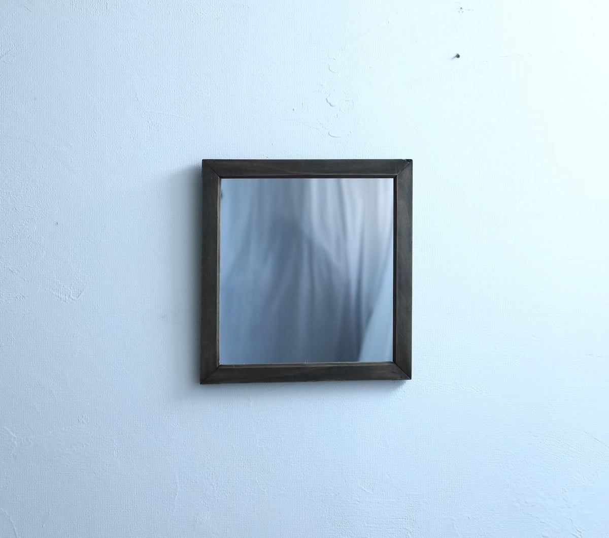 端正なミラー