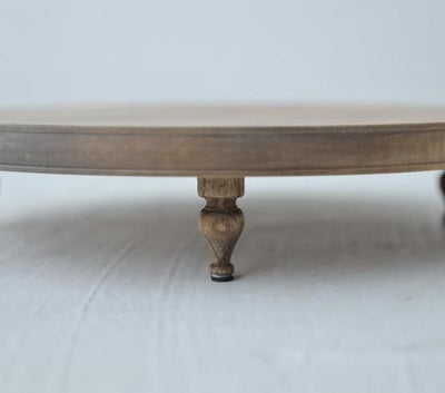 PRIVATE TABLE_D(Original)