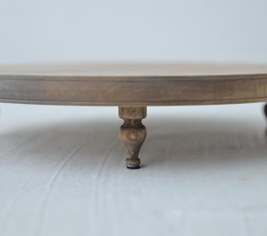 PRIVATE TABLE_D(Original)
