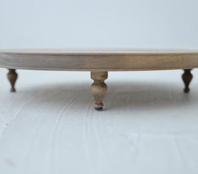 PRIVATE TABLE_I(Original)