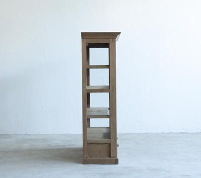 優雅なコレクションケース
