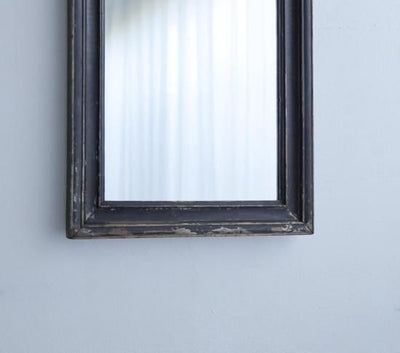 Hello new world(Mirror)