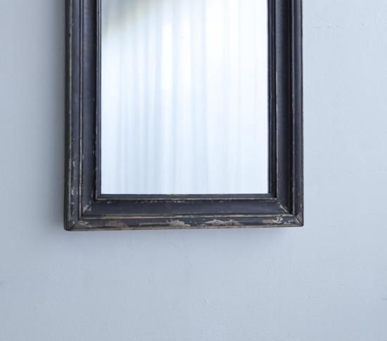 Hello new world(Mirror)
