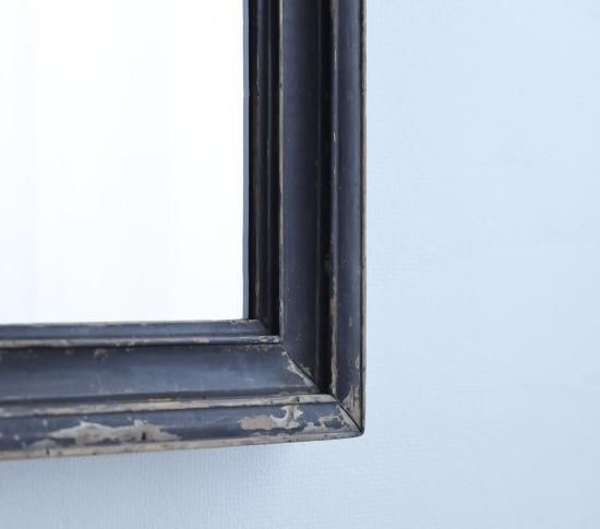 Hello new world(Mirror)