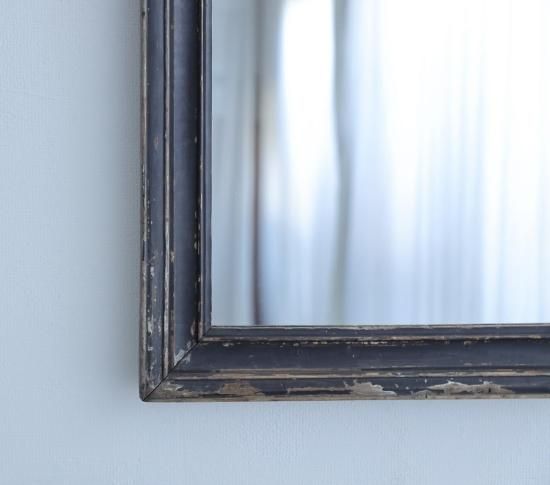 Hello new world(Mirror)