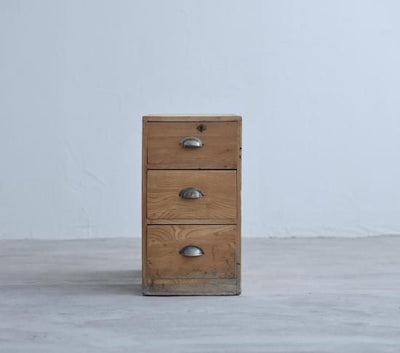 Drawer Chest