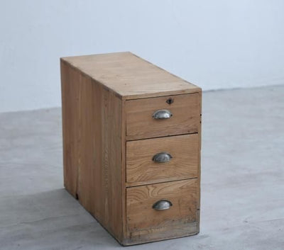 Drawer Chest
