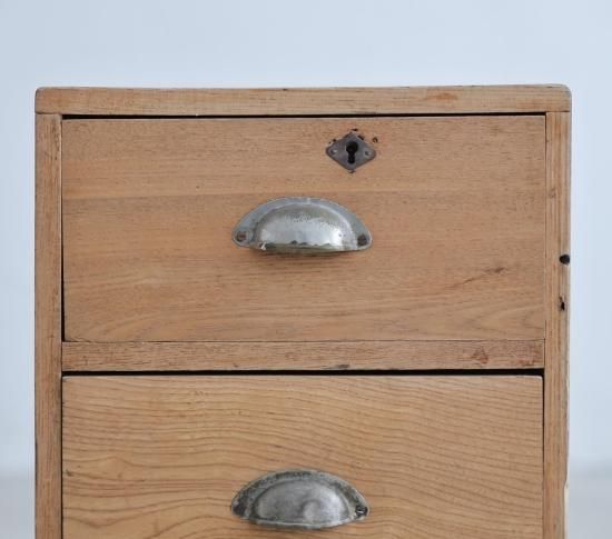 Drawer Chest