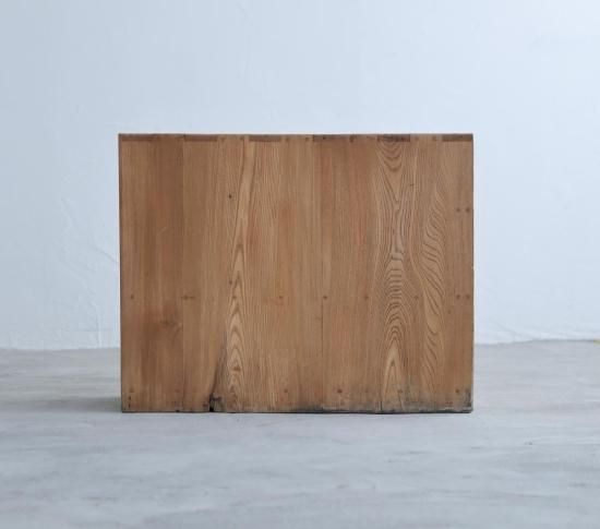 Drawer Chest