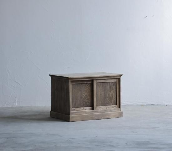 枯淡なソファSIDE BOARD