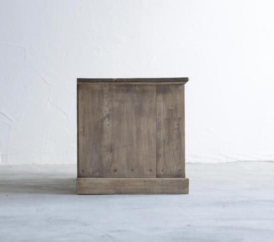枯淡なソファSIDE BOARD