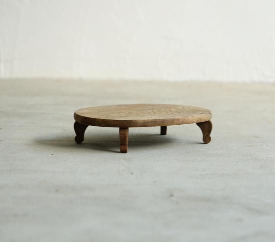 PRIVATE TABLE(Antique)