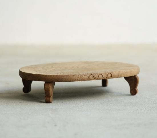 PRIVATE TABLE(Antique)