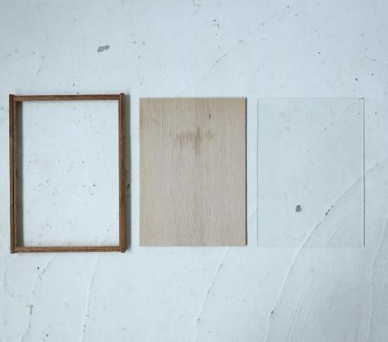ASSEMBLY FRAME_01(Medium)