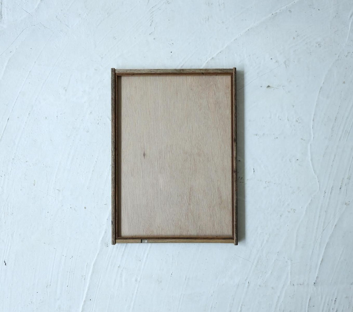 ASSEMBLY FRAME_02(Medium)