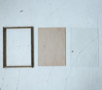 ASSEMBLY FRAME_02(Medium)