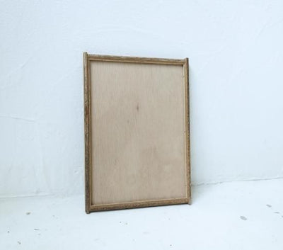 ASSEMBLY FRAME_04(Medium)