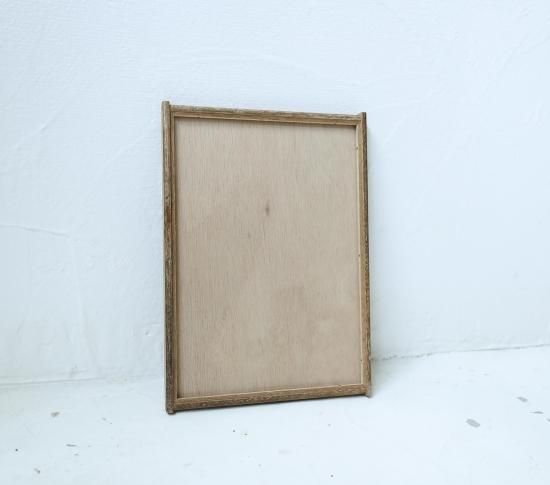 ASSEMBLY FRAME_04(Medium)