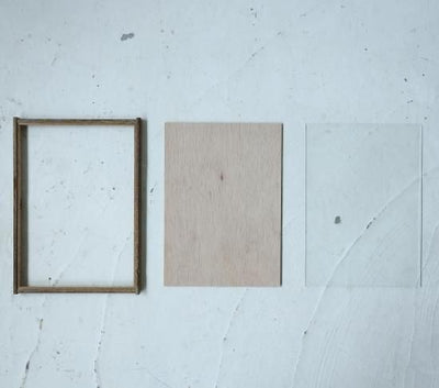 ASSEMBLY FRAME_04(Medium)