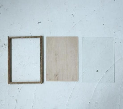 ASSEMBLY FRAME_05(Medium)