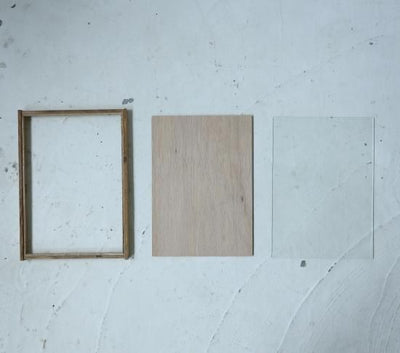 ASSEMBLY FRAME_08(Medium)