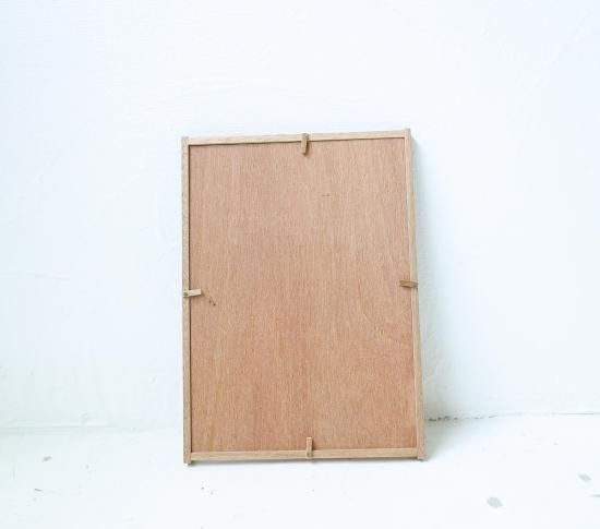 ASSEMBLY FRAME_09(Medium)