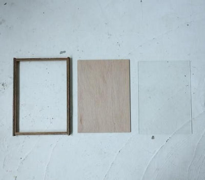 ASSEMBLY FRAME_09(Medium)