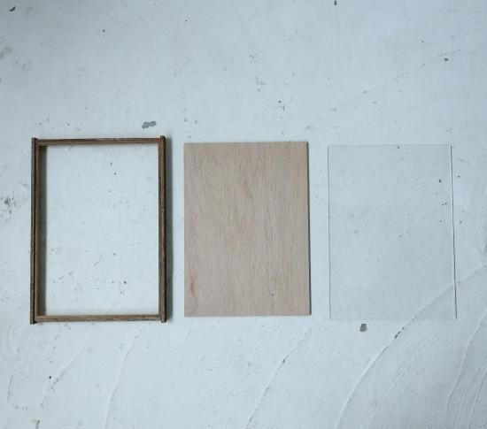 ASSEMBLY FRAME_09(Medium)