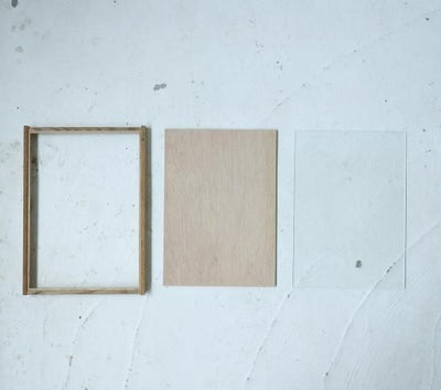 ASSEMBLY FRAME_10(Medium)