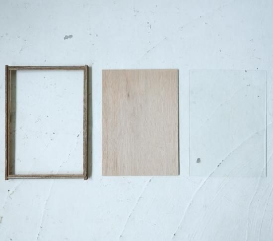 ASSEMBLY FRAME_14(Medium)