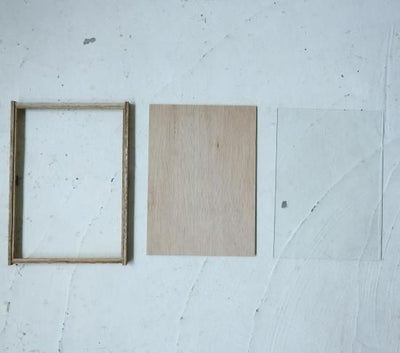 ASSEMBLY FRAME_15(Medium)
