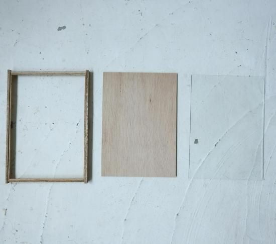 ASSEMBLY FRAME_15(Medium)