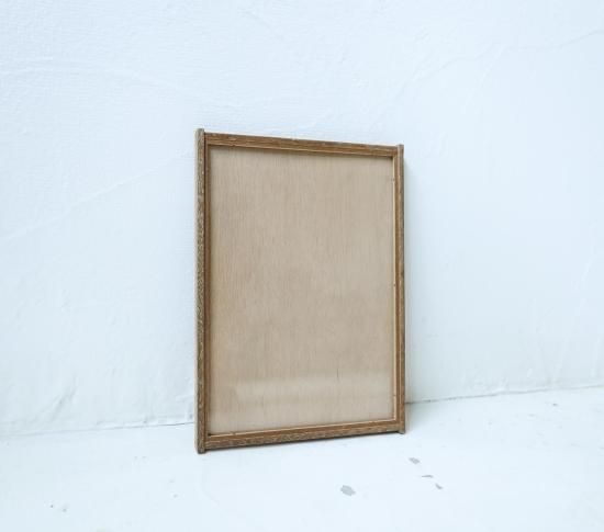 ASSEMBLY FRAME_16(Medium)