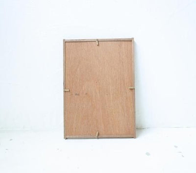 ASSEMBLY FRAME_16(Medium)