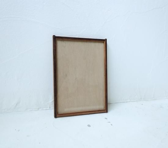 ASSEMBLY FRAME_17(Medium)