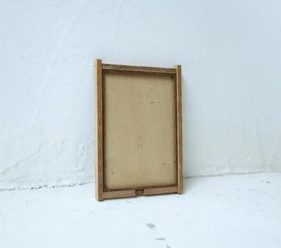 ASSEMBLY FRAME_30(Small)