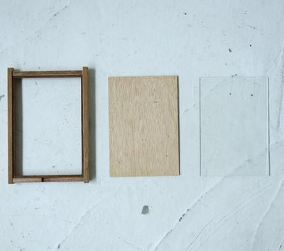 ASSEMBLY FRAME_30(Small)