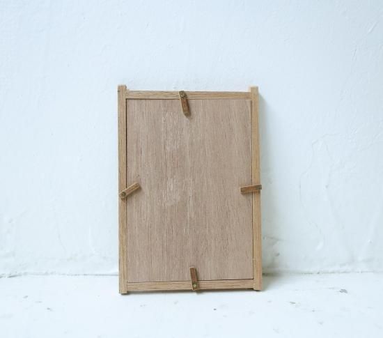 ASSEMBLY FRAME_32(Small)