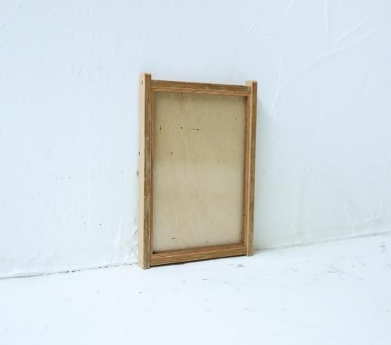 ASSEMBLY FRAME_36(Small)