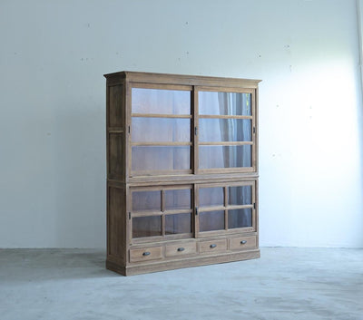 Ms.Cupboard