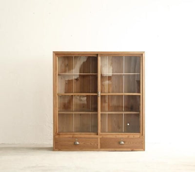 Plain Cabinet
