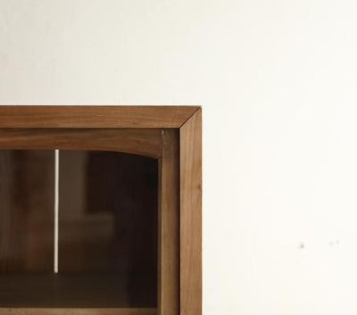 Plain Cabinet