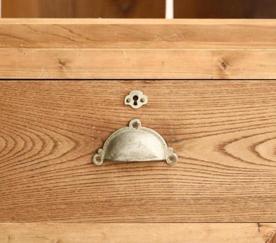 Plain Cabinet