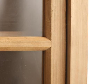 Plain Cabinet