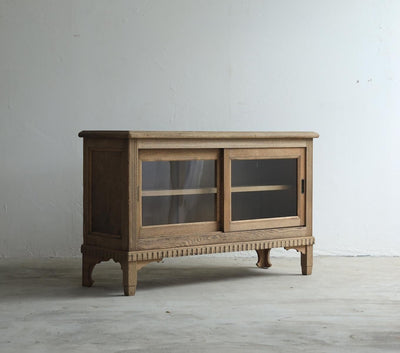 大正ロマンのサイドボード（ICCA Semi-Original）