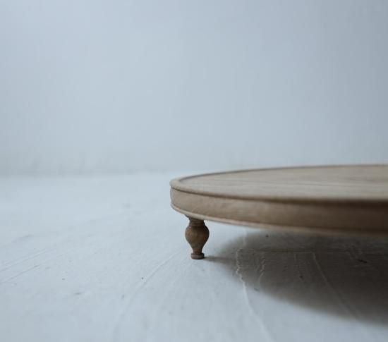 PRIVATE TABLE_17(Original)